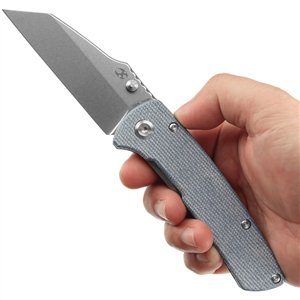 Main Street Linerock Blu Mic