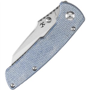 Main Street Linerock Blu Mic