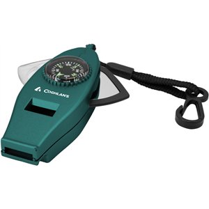 Six Function Whistle