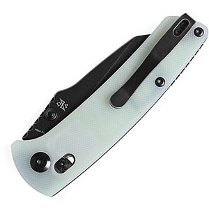 Main Street Crosslock Jade