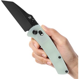 Main Street Crosslock Jade