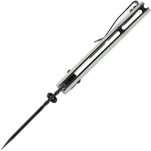 Main Street Crosslock Jade