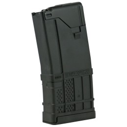 Lancer 999000232004 L5AWM  Black Detachable 20rd 223 Rem300 Blackout5.56x45mm NATO for AR15