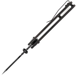 Main Street Crosslock Brown