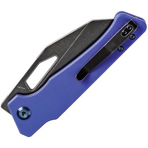 Egress Linerlock Blue G10