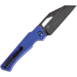 Egress Linerlock Blue G10