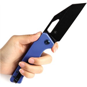 Egress Linerlock Blue G10