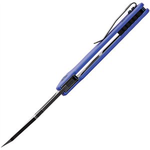 Egress Linerlock Blue G10