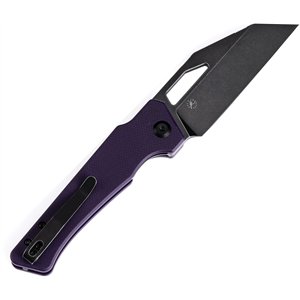 Egress Linerlock Purple G10