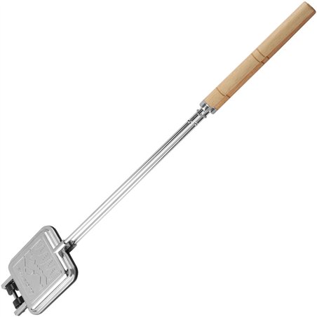 Aluminum Camp Cooker