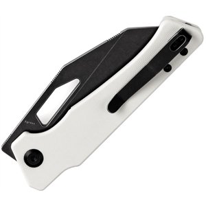 Egress Linerlock White G10