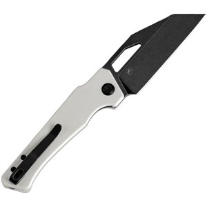 Egress Linerlock White G10