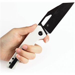 Egress Linerlock White G10