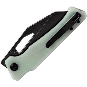 Egress Linerlock Jade G10