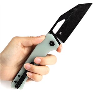 Egress Linerlock Jade G10