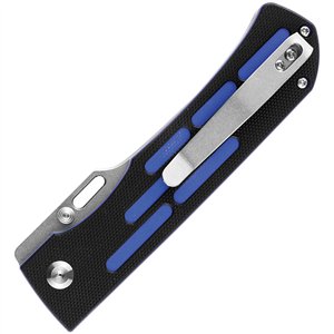 Reedus Linerlock Blk/Blue