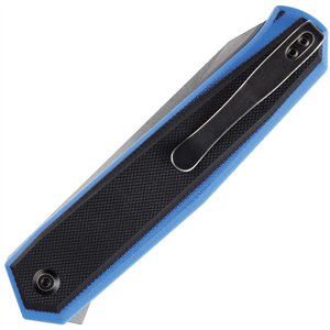 Integra Linerlock Black/Blue