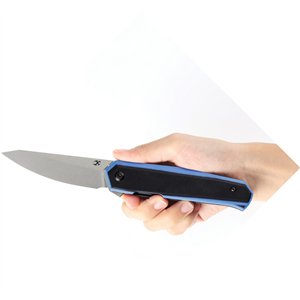 Integra Linerlock Black/Blue