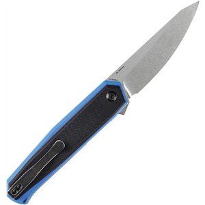 Integra Linerlock Black/Blue