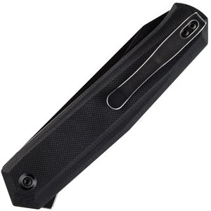 Integra Linerlock Black