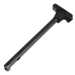 LBE Unlimited ARSCH Standard Charging Handle  AR15 AR10 Black 7075T6 Aluminum