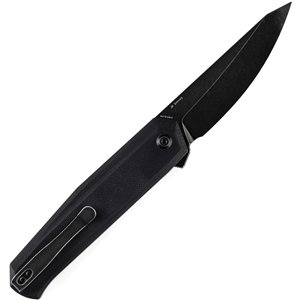 Integra Linerlock Black