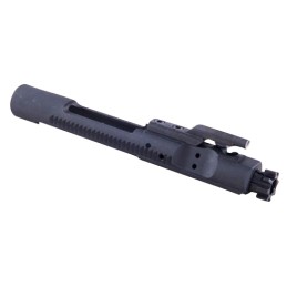 LBE Unlimited M16BLT Complete BCG M16 Style 5.56x45mm NATO Black Phosphate 8620 Steel M16