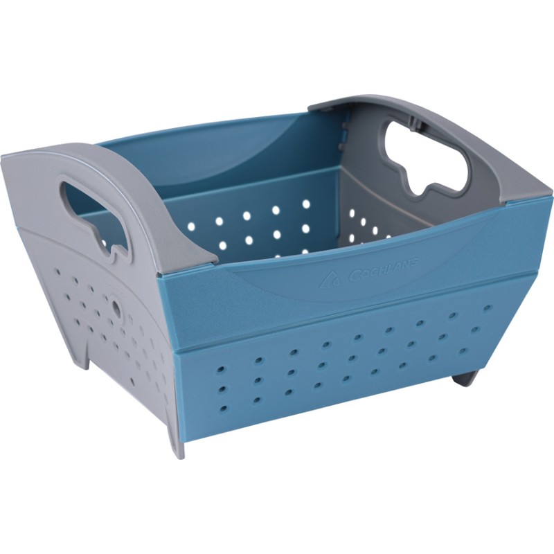 Standard Snapfold Colander