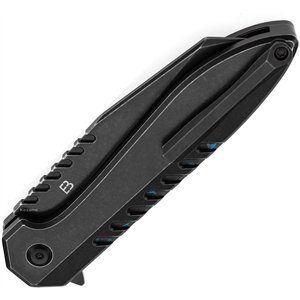 Kosame Button Lock BSW