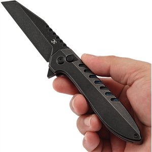 Kosame Button Lock BSW