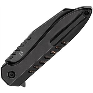 Kosame Button Lock BSW