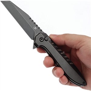 Kosame Button Lock BSW