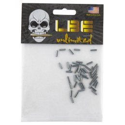 LBE Unlimited ARGTRP50PK Gas Tube  Roll Pins for AR15 50 pc