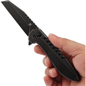 Kosame Button Lock BSW