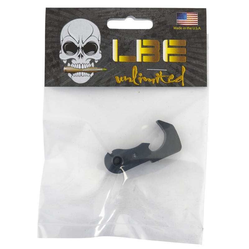 LBE Unlimited ARHAM AR Parts Hammer AR15 Black Steel