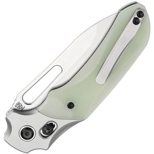 Quasar Crossbar Lock Jade