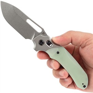 Quasar Crossbar Lock Jade