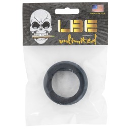 LBE Unlimited ARDRA AR Parts Delta Ring Assembly ARPlatform Black Steel