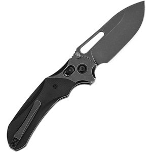 Quasar Crossbar Lock Mic