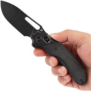 Quasar Crossbar Lock Mic