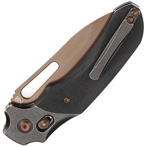 Quasar Crossbar Lock G10