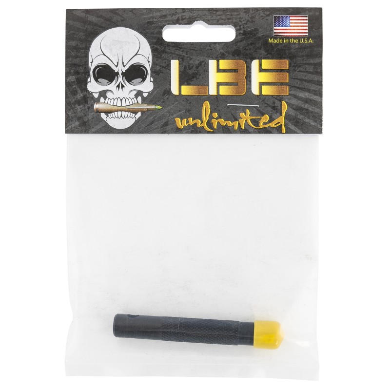 LBE Unlimited ARPSTL AR Pencil Sight Tool  AR15 Black Steel