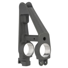 LBE Unlimited ARFSBKIT Front Sight Unlimited Base Kit for AR15 Black