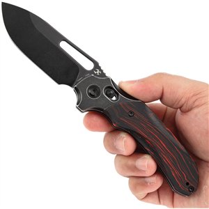 Quasar Crossbar Lock GMas