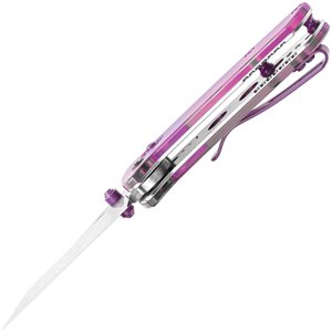 Little Main Street Crossbar