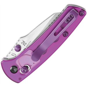 Little Main Street Crossbar