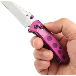 Little Main Street Crossbar