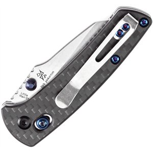 Little Main Street Crossbar