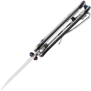 Little Main Street Crossbar