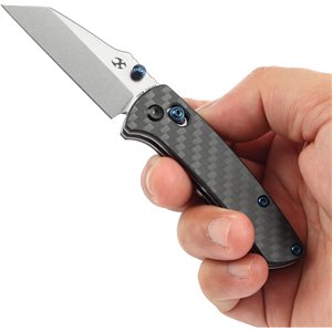 Little Main Street Crossbar